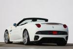 Ferrari California by Novitec Rosso 2010 года